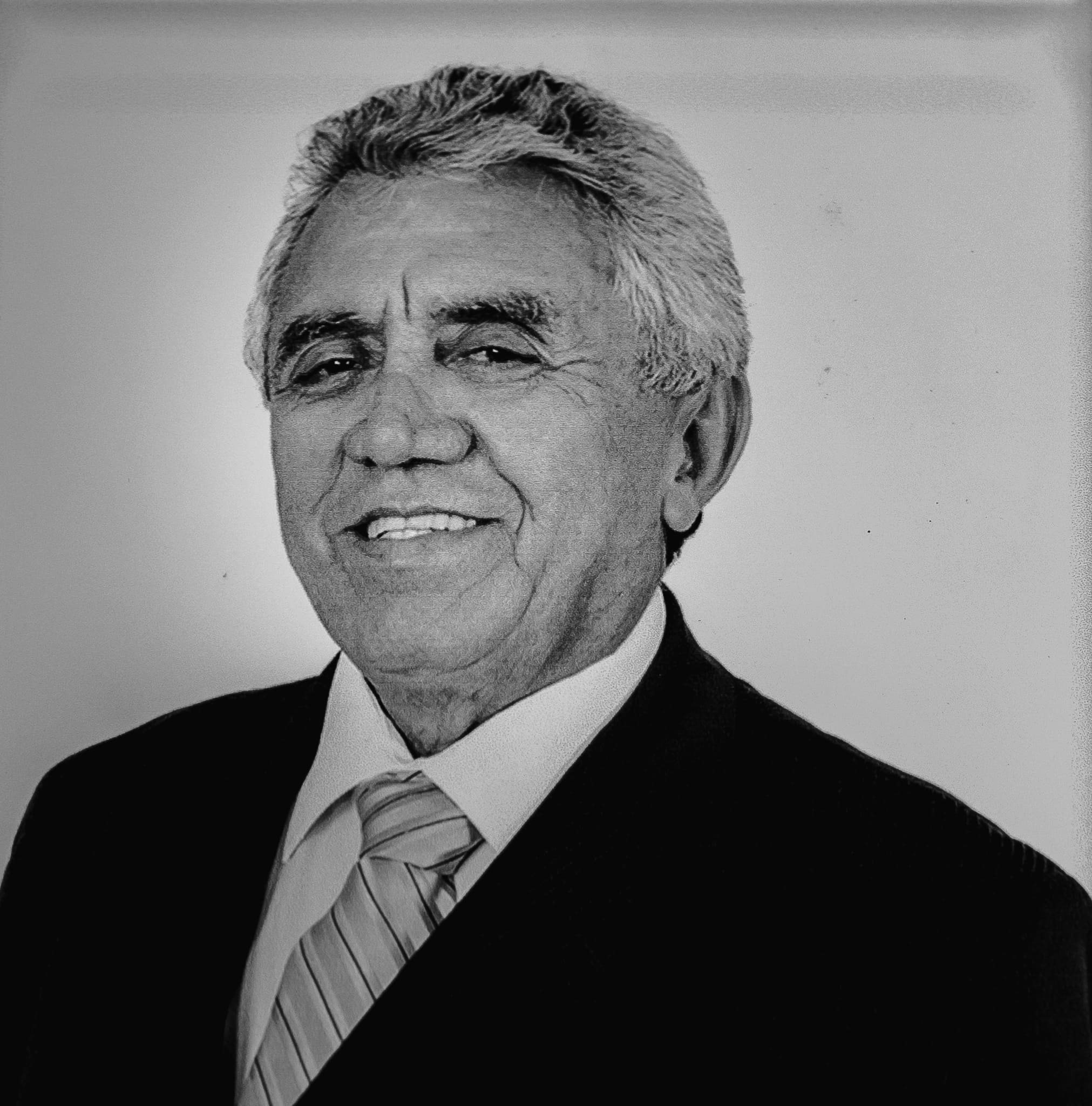 Odilon Rocha